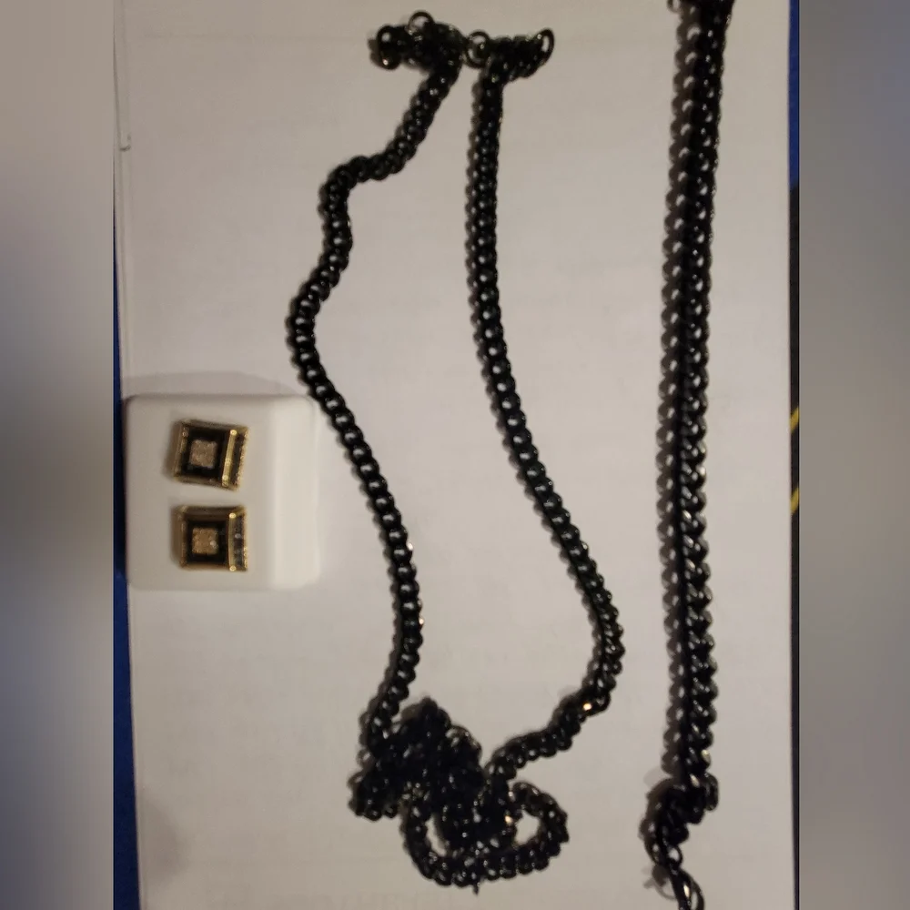 Stainless Steel Jewelry - Picture 2 of 4